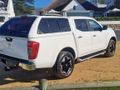 2018 Nissan Navara 2.3D SE Auto Double-Cab