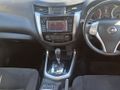 2018 Nissan Navara 2.3D SE Auto Double-Cab