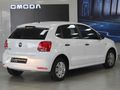 2023 Volkswagen Polo Vivo 1.4 Trendline 5-dr