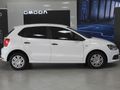 2023 Volkswagen Polo Vivo 1.4 Trendline 5-dr