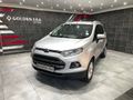 2018 Ford EcoSport 1.5 TiVCT Titanium Auto