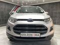 2018 Ford EcoSport 1.5 TiVCT Titanium Auto