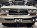 1997 Toyota Land Cruiser 80 4.2 D GX Station Wagon