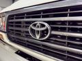 1997 Toyota Land Cruiser 80 4.2 D GX Station Wagon