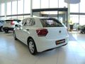 2021 Volkswagen Polo 1.0 TSI Trendline