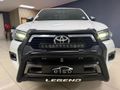 2021 Toyota Hilux 2.8 GD-6 Raised Body Legend 4x4 Auto Extended Cab