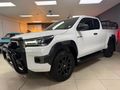 2021 Toyota Hilux 2.8 GD-6 Raised Body Legend 4x4 Auto Extended Cab