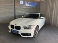 2015 BMW 1 Series 118i 5-dr Sport Line Auto