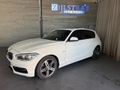 2015 BMW 1 Series 118i 5-dr Sport Line Auto