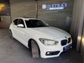 2015 BMW 1 Series 118i 5-dr Sport Line Auto