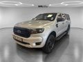 2021 Ford Ranger 2.2 TDCi XL Auto Double-Cab