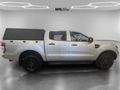 2021 Ford Ranger 2.2 TDCi XL Auto Double-Cab
