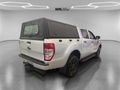 2021 Ford Ranger 2.2 TDCi XL Auto Double-Cab