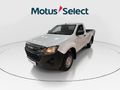 2026 Isuzu D-Max 1.9 DDI HR Single-Cab