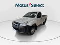 2026 Isuzu D-Max 250C Fleetside Single-Cab