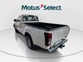 2026 Isuzu D-Max 250C Fleetside Single-Cab