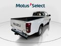2026 Isuzu D-Max 250C Fleetside Single-Cab