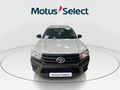 2026 Toyota Hilux 2.0 VVTi Single-Cab