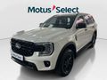 2026 Ford Everest 2.0 Sit Active Auto