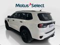2026 Ford Everest 2.0 Sit Active Auto