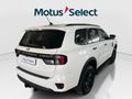 2026 Ford Everest 2.0 Sit Active Auto