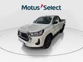 2026 Toyota Hilux 2.4 GD-6 Raised Body Raider Auto Single-Cab