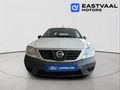 2022 Nissan NP200 1.6