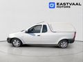 2022 Nissan NP200 1.6
