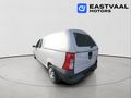 2022 Nissan NP200 1.6