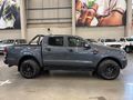 2022 Ford Ranger 2.2 TDCi XL Auto Double-Cab
