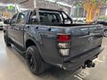 2022 Ford Ranger 2.2 TDCi XL Auto Double-Cab