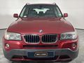 2009 BMW X3 xDrive20d Auto