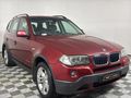 2009 BMW X3 xDrive20d Auto