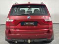 2009 BMW X3 xDrive20d Auto