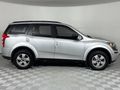 2015 Mahindra XUV 500 2.2D mHawk 7-seat W6