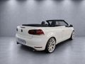 2015 Volkswagen Golf VI GTI 2.0 TSI Auto Cabriolet
