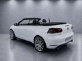 2015 Volkswagen Golf VI GTI 2.0 TSI Auto Cabriolet
