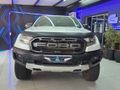 2020 Ford Ranger 2.0D Bi-Turbo Raptor 4x4 Auto Double-Cab