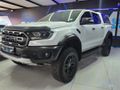 2020 Ford Ranger 2.0D Bi-Turbo Raptor 4x4 Auto Double-Cab