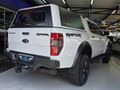 2020 Ford Ranger 2.0D Bi-Turbo Raptor 4x4 Auto Double-Cab