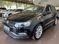2016 Volkswagen Polo GP 1.2 TSI Comfortline (66kW)
