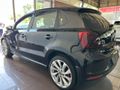 2016 Volkswagen Polo GP 1.2 TSI Comfortline (66kW)