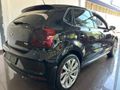 2016 Volkswagen Polo GP 1.2 TSI Comfortline (66kW)