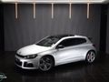 2012 Volkswagen Scirocco 2.0 TSI R (188kW)