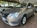 2022 Nissan Almera 1.5 Acenta Auto