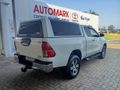 2017 Toyota Hilux 2.8 GD-6 Raised Body Raider Extended Cab