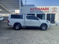 2017 Toyota Hilux 2.8 GD-6 Raised Body Raider Extended Cab