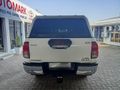 2017 Toyota Hilux 2.8 GD-6 Raised Body Raider Extended Cab