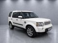 2011 Land Rover Discovery 4 3.0 TD | SD V6 SE