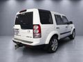2011 Land Rover Discovery 4 3.0 TD | SD V6 SE